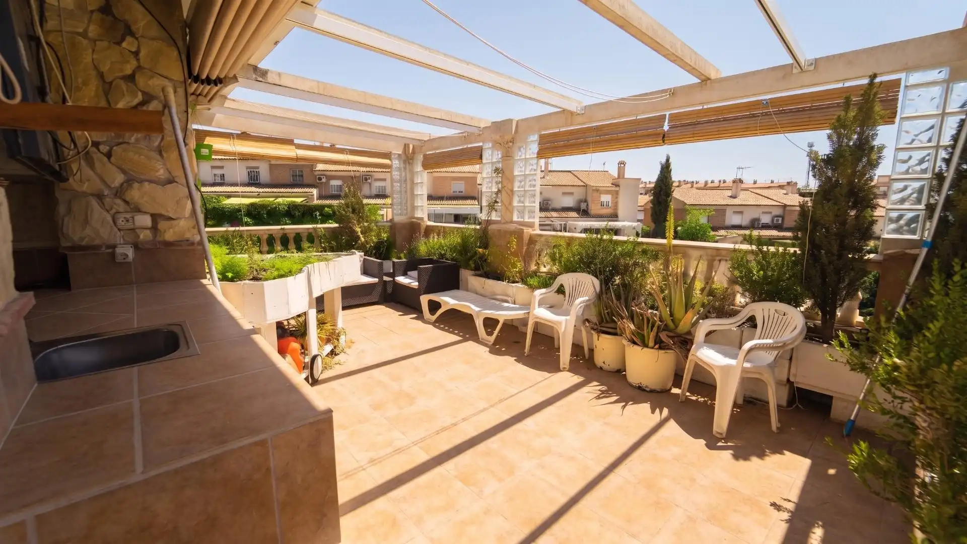 Villa avec terrasse à vendre à UBEDA, imagen 42