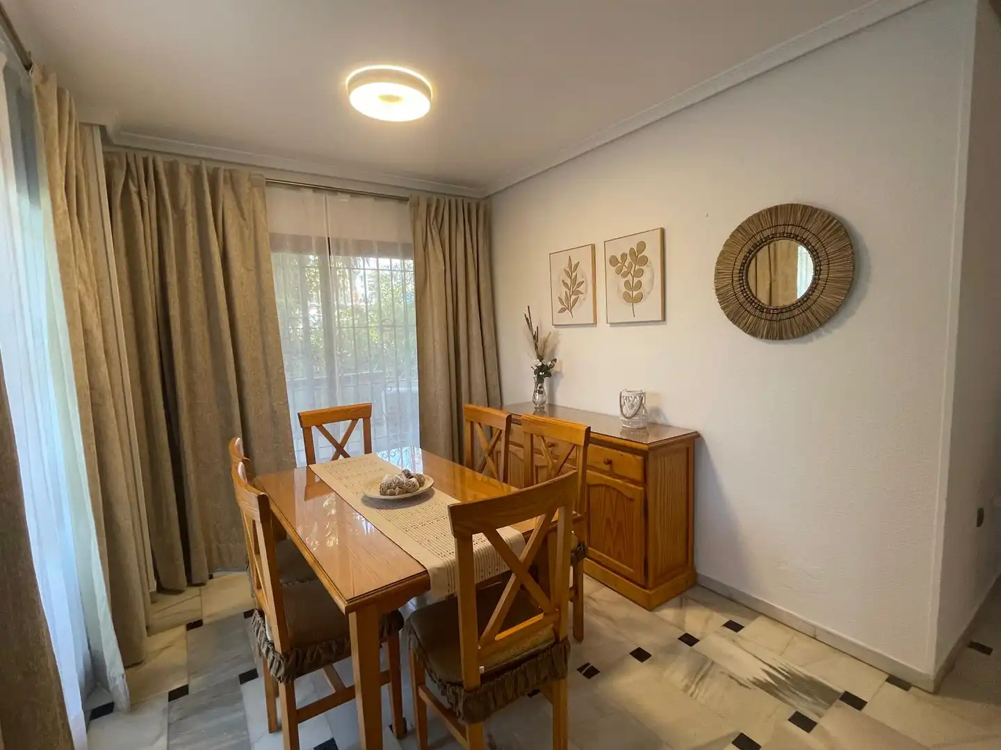 Piso de alquiler en Calle Mirador del Golf, 2, La Cala Golf - Lagar Martell