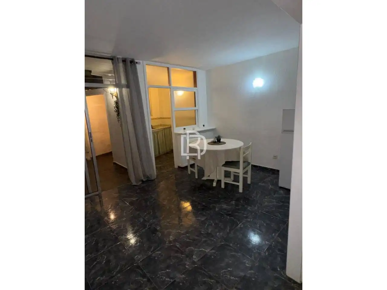 Study for rent in Calle Portugal, 8, San Antonio - Las Arenas
