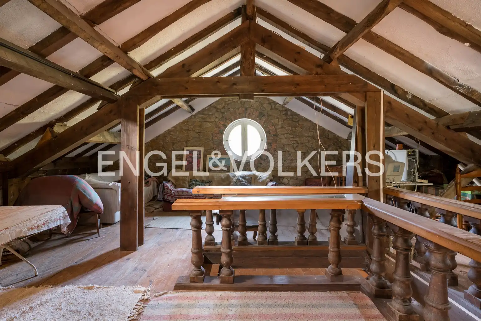 Comedor de Casa o chalet en venta en Nava, Asturias