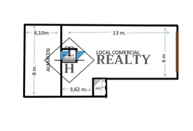 Local comercial en Venta en Vilartagues - Tueda de Dalt