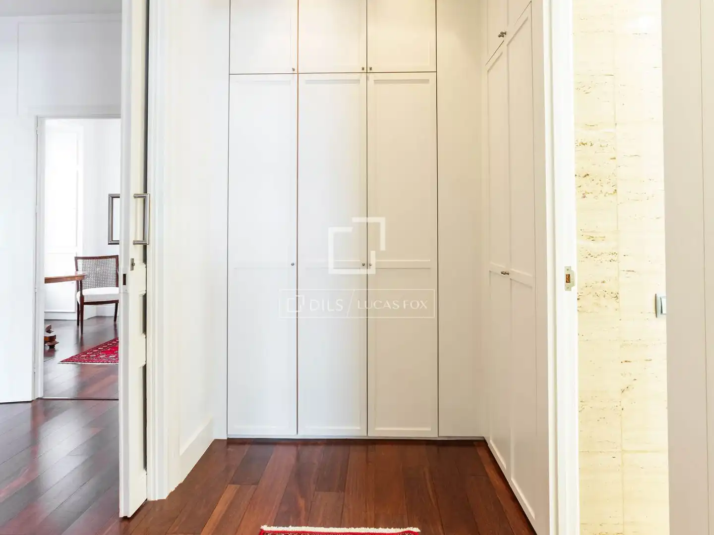 Flat for sale in Barcelona  with Air Conditioner, Heating and Terrace
