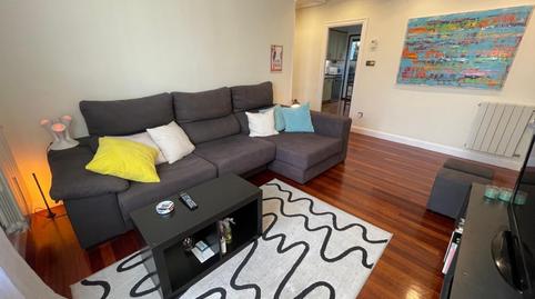 Foto 2 de Piso en venta en Pasaia, Gipuzkoa