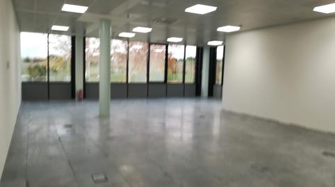 Foto 3 de Oficina de lloguer a Norte, Madrid