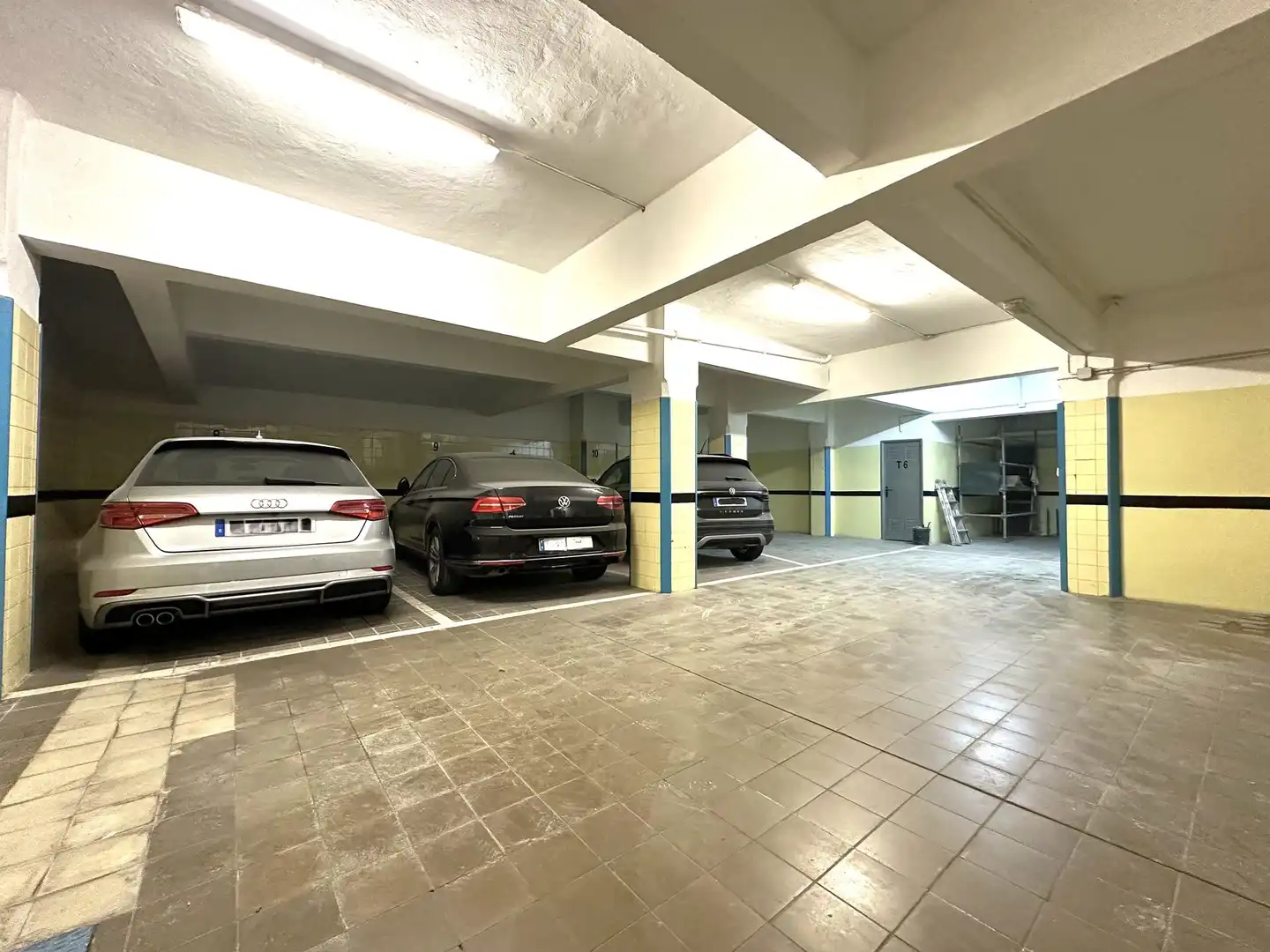 Flat with terrace for sale in Rodriguez Arias, imagen 30