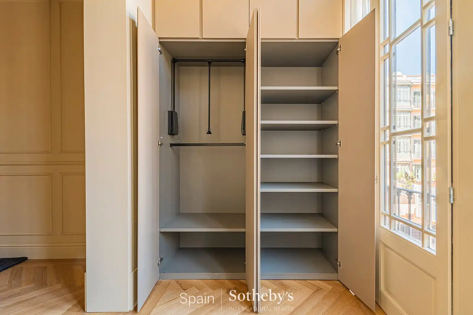 Apartamento con ascensor en venta en Carrer de Girona, imagen 46