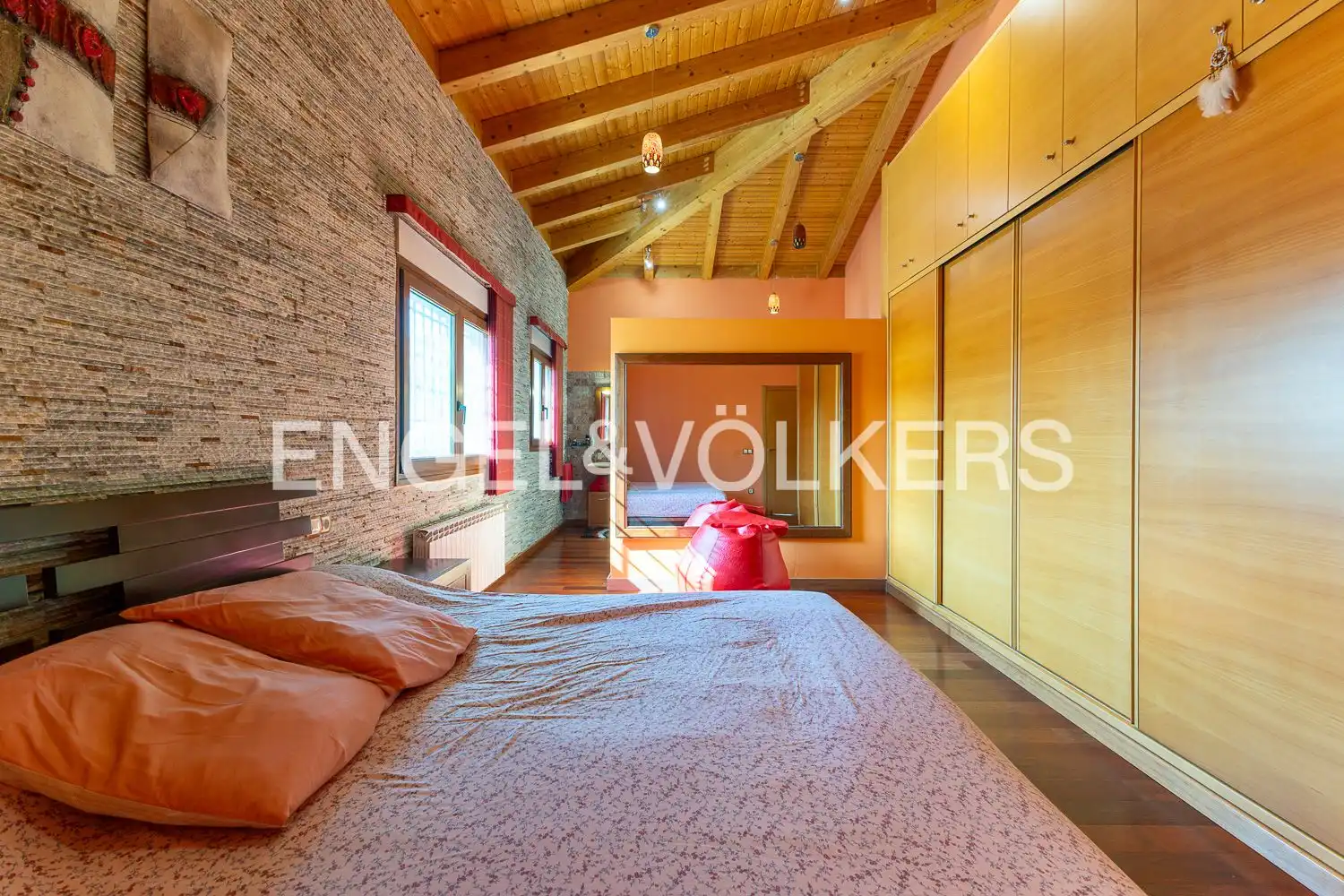 Casa con piscina in vendita a Els Poblets, imagen 23
