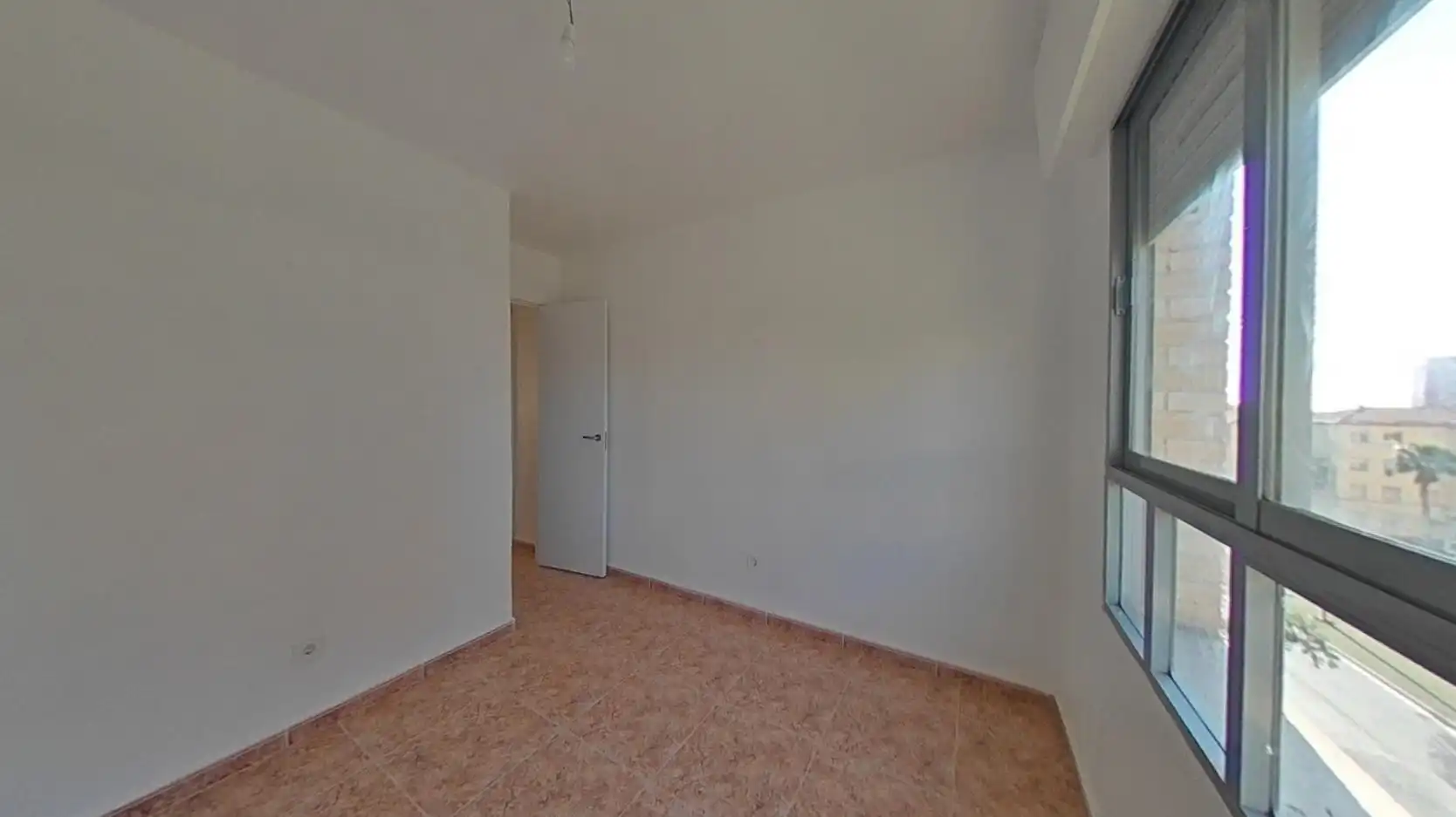 Habitación de Piso en venta en Alicante / Alacant