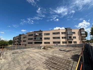 Terreno residenziale in vendita a Cadrete
