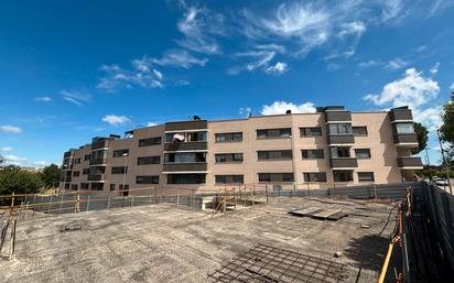 Exterior view of Residential for sale in Cadrete