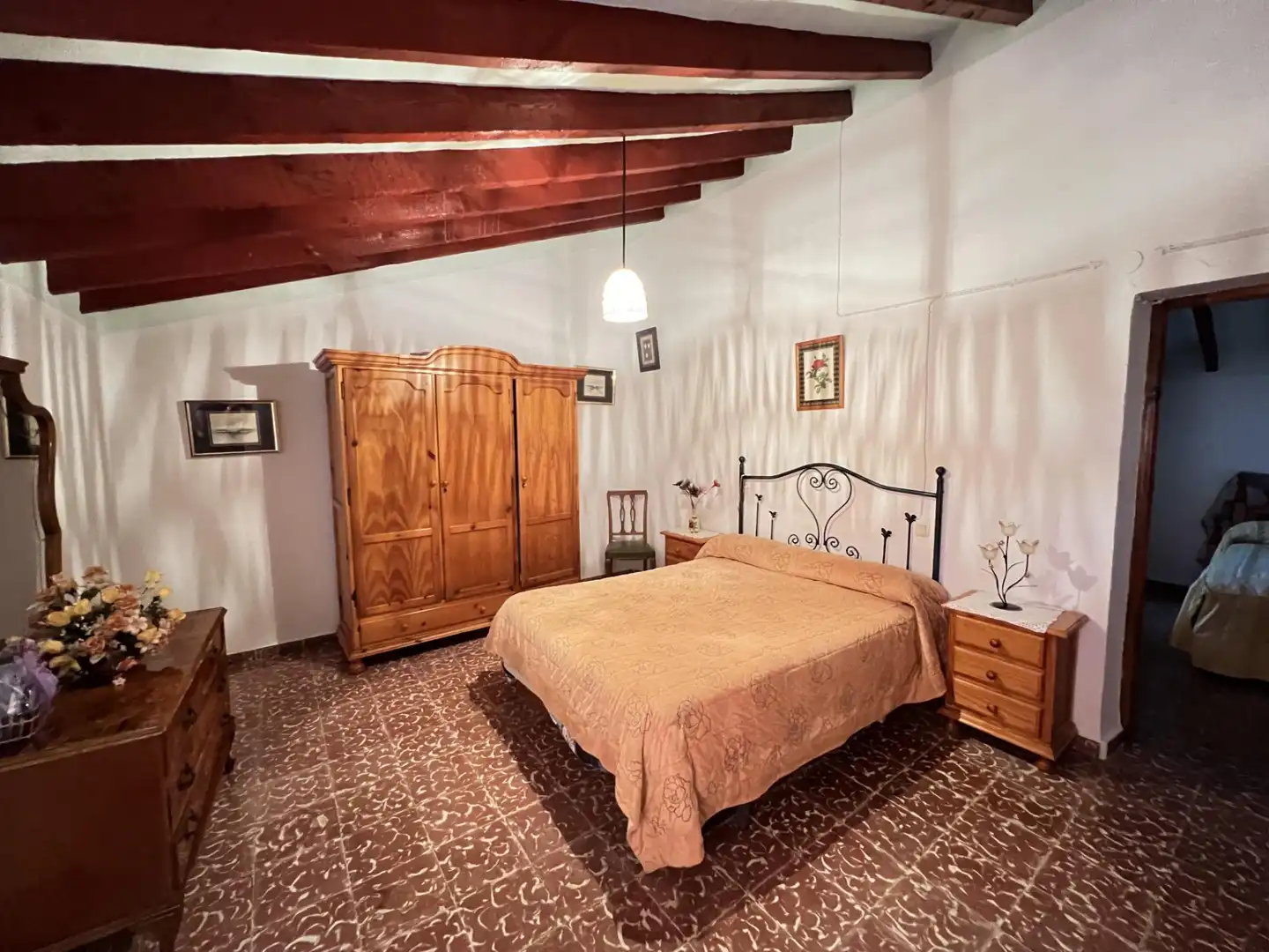 Haus oder Chalet zur Miete in Bobadilla - Bobadilla Estación - La Joya