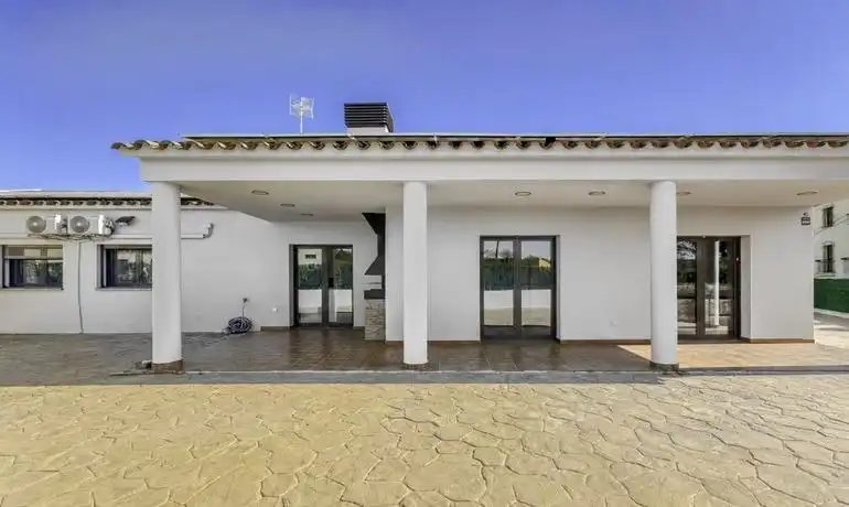 Casa con piscina en venta en Cistella, imagen 28