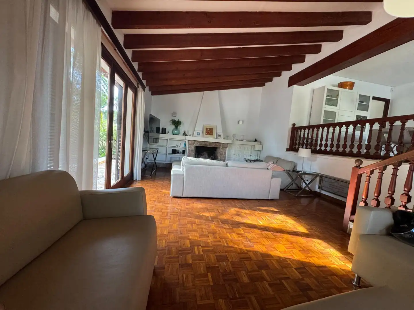 Villa mit Terrasse zum Verkauf in Son Verí, imagen 7