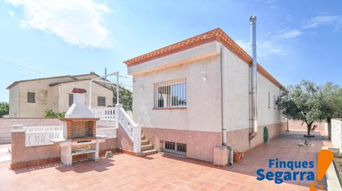 Foto 3 de Casa o xalet en venda a Carrer Cap de Tortosa, Marítima Nord, Tarragona