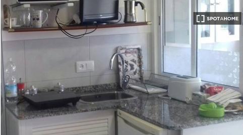 Foto 5 de Estudio para compartir en Doctor Barraquer - G. Renfe - Policlínico,  Sevilla Capital