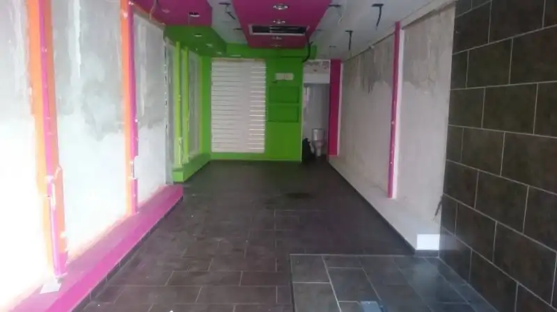 Xalet amb jardí en venda a Centro Ciudad, imagen 5