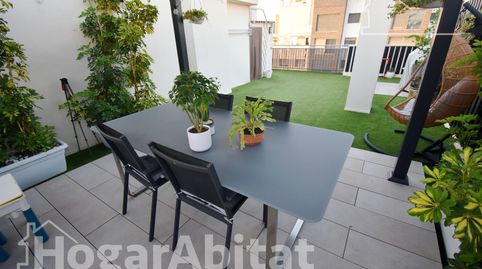 Foto 4 von Dachboden zum Verkauf in Plaza Elche, Ensanche - Río Júcar, Castellón de la Plana / Castelló de la Plana