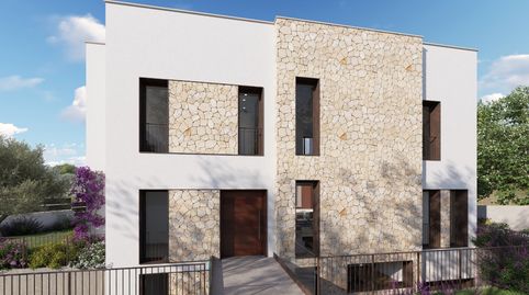 Foto 2 de Casa o xalet en venda a Carrer Mestre Lluc Mesquida, 7, Sa Cabaneta, Marratxí