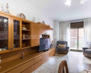 Apartment for sale in Can Baró