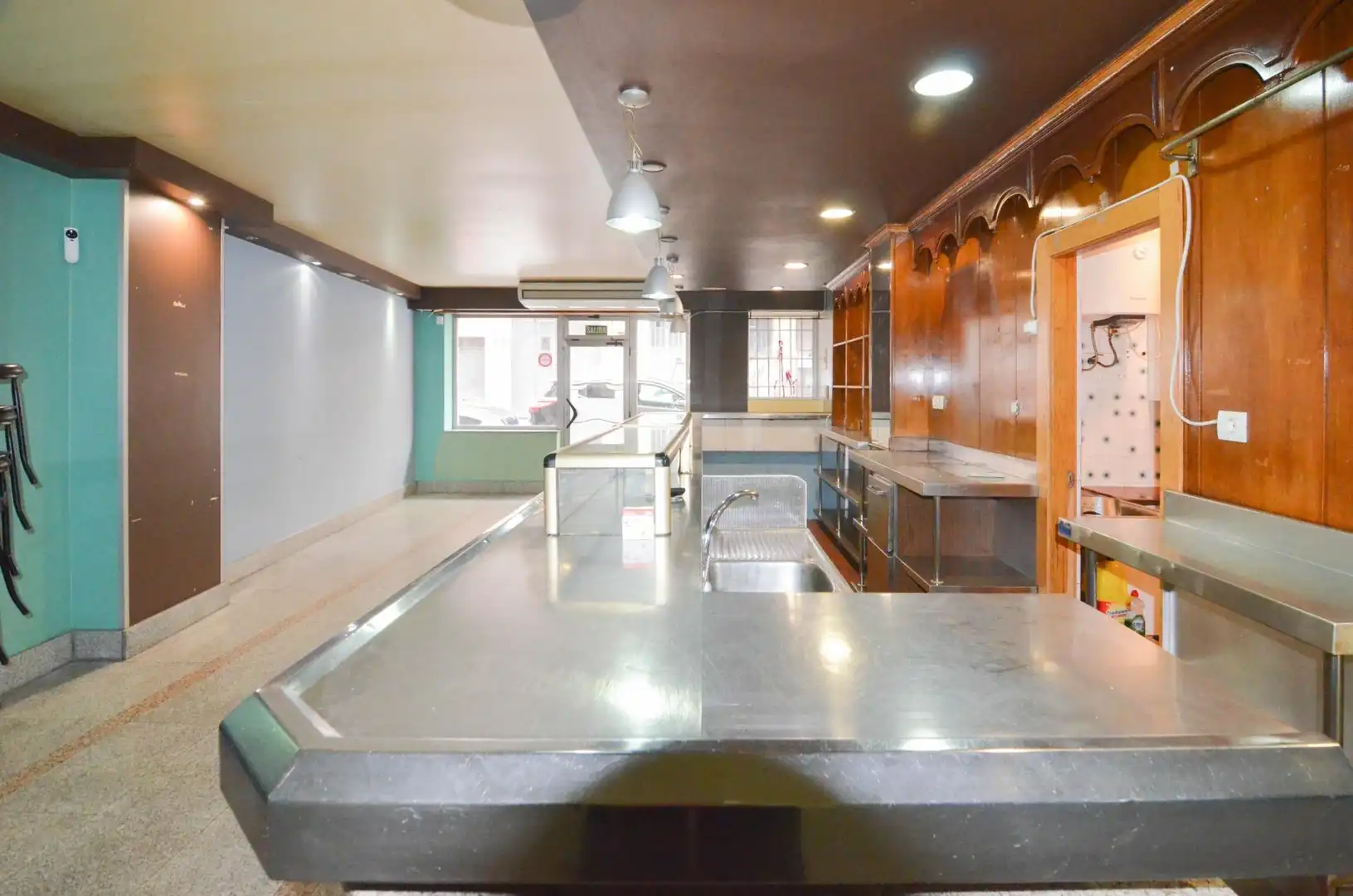 Business premises for sale in Vidal, imagen 9