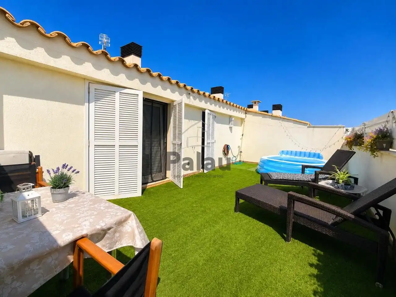 Penthouse mit Aufzug zum Verkauf in Ciutadella, imagen 27