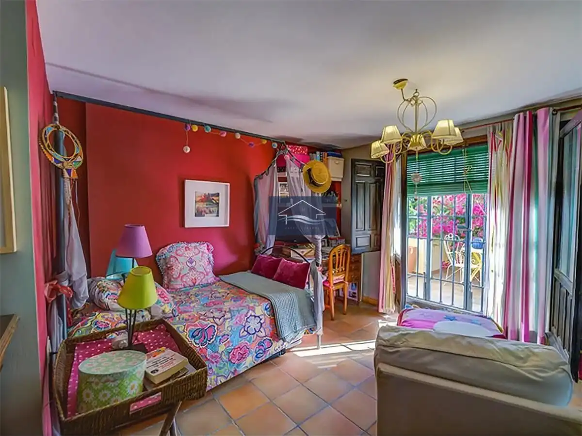 Villa mit Pool zum Verkauf in Calle del Chopo, imagen 28
