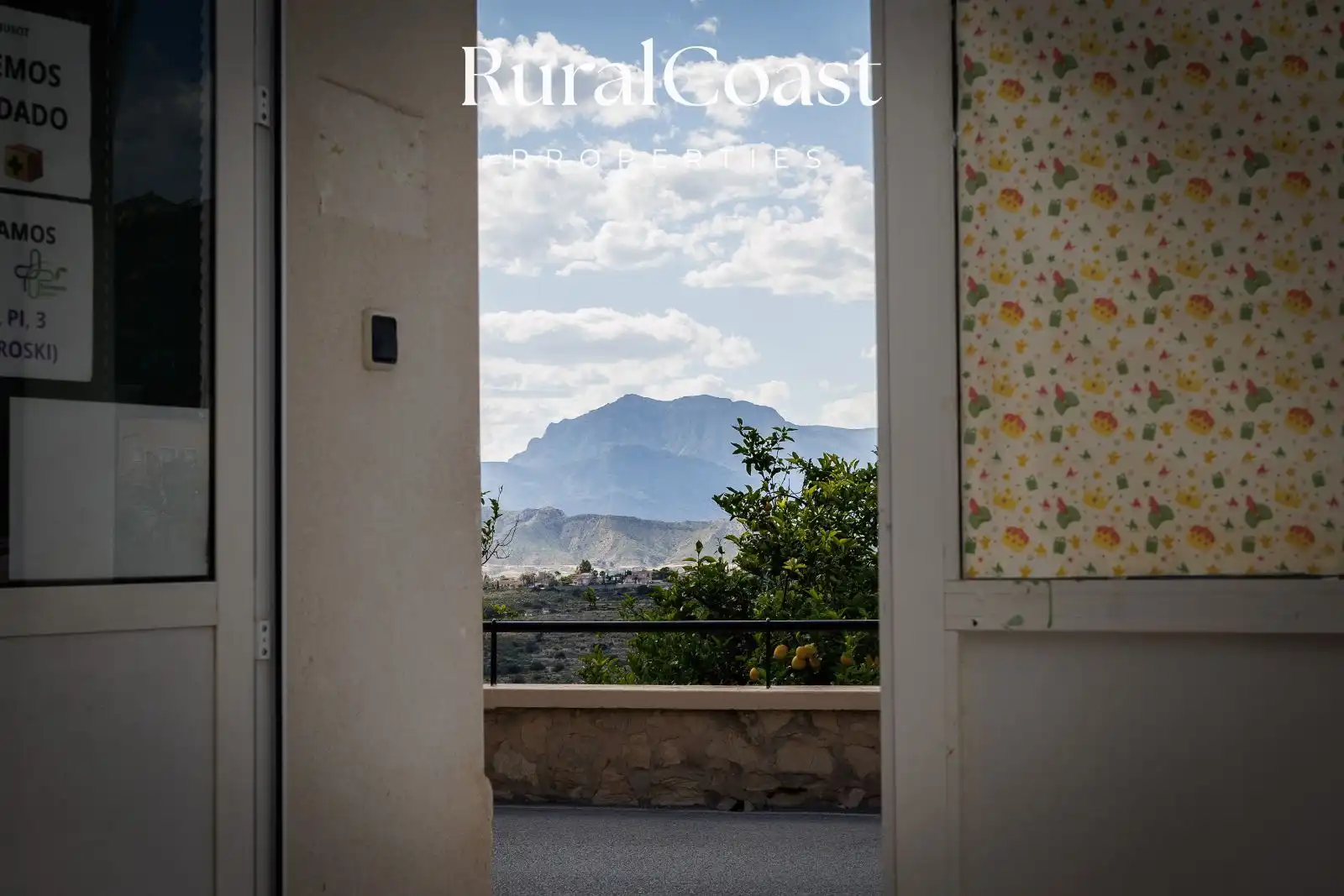 Dormitori de Casa o xalet en venda en Busot amb Terrassa i Traster