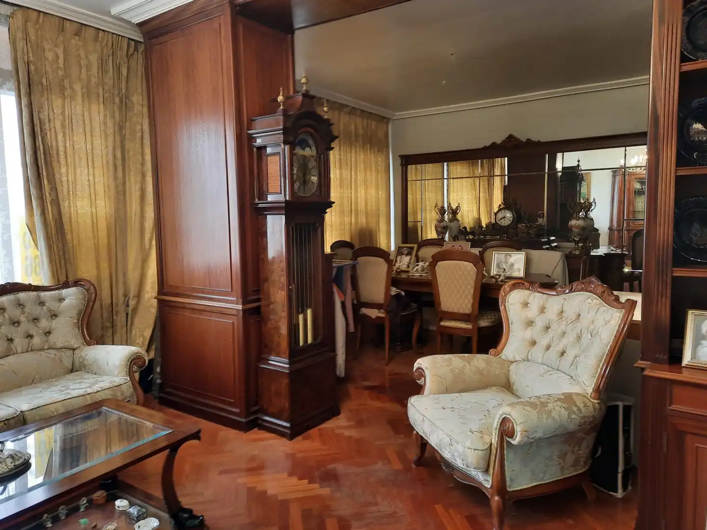 Piso con ascensor en venta en Casco Antiguo, imagen 4