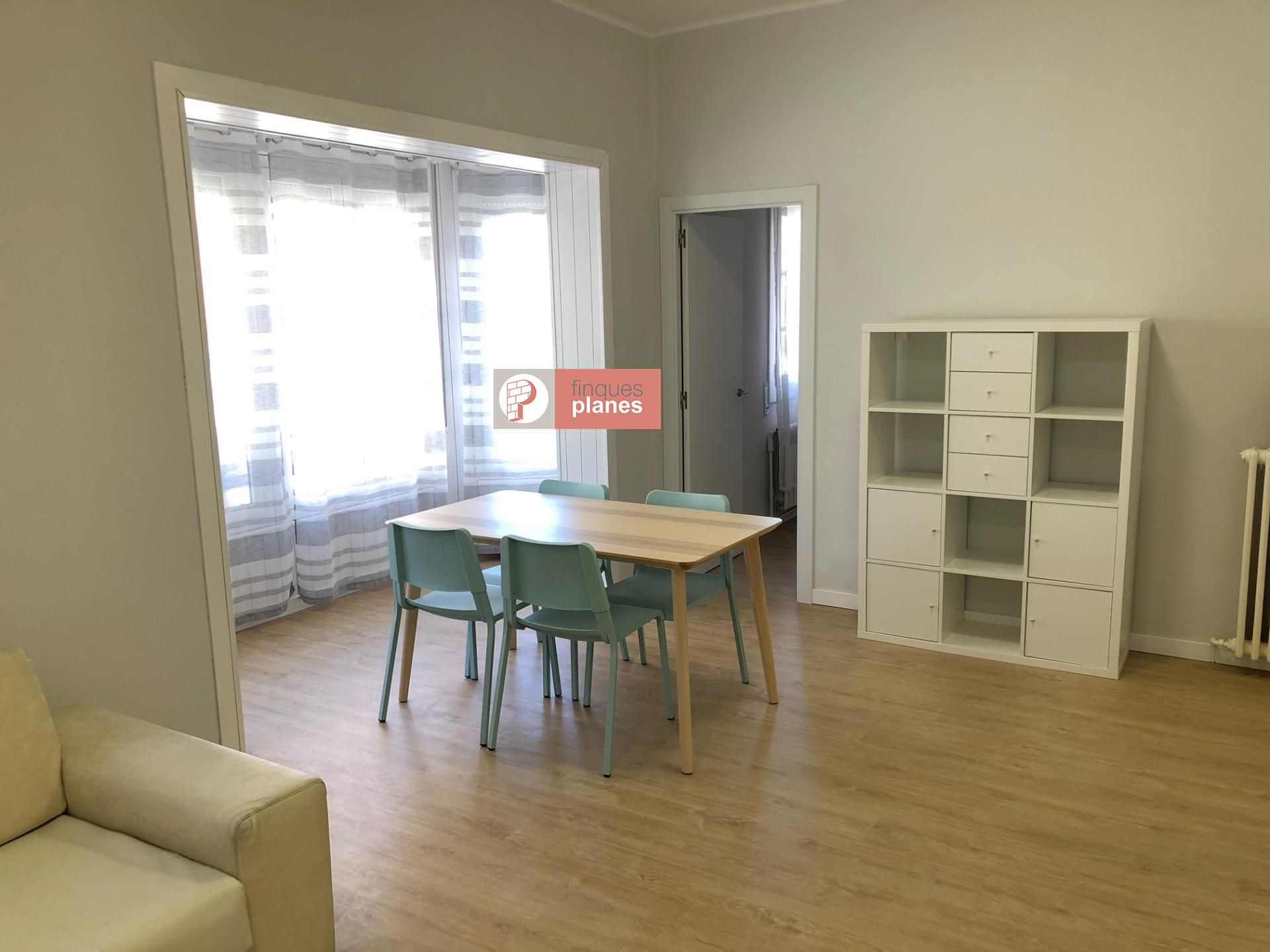 Menjador de Edifici en venda en  Lleida Capital