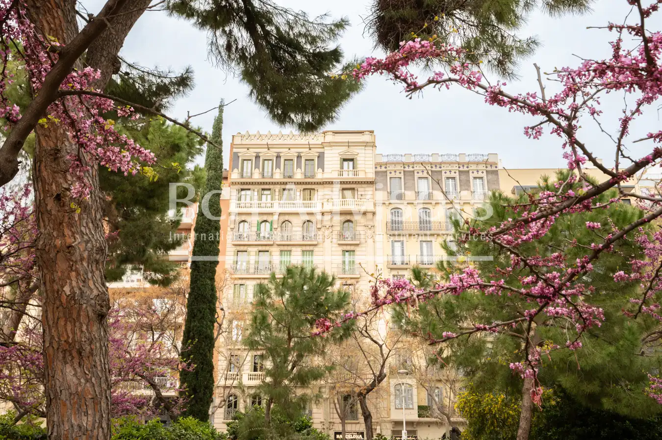 Attique avec terrasse à vendre à Plaça de la Sagrada Família, imagen 31