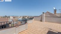 Exterior view of Attic for sale in Armilla  with Air Conditioner and Terrace