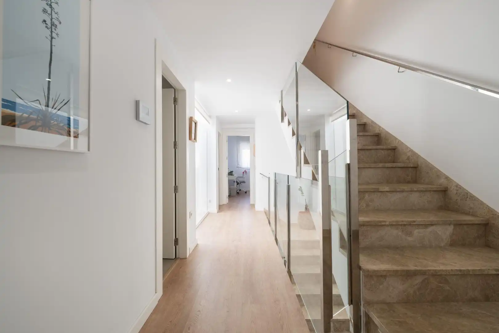 Casa amb jardí en venda a Los Molinos - Villa Blanca, imagen 42