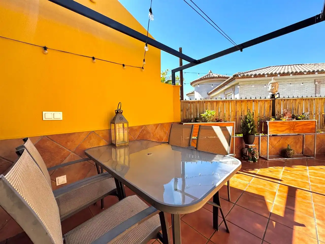 Casa o chalet en venta en L'Albir