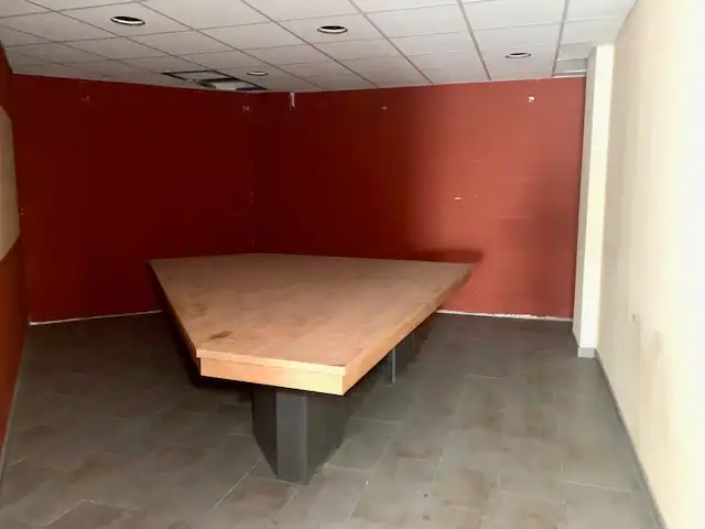 Office for sale in Terrassa  with Alarm