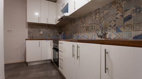 Foto 2 de Planta baixa en venda a Can Vinader, Castelldefels