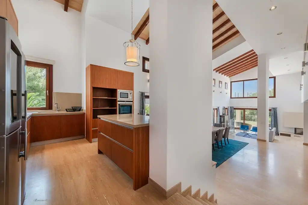 Villa con terrazza in vendita a Canyamel, imagen 9