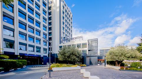 Photo 3 of Office to rent in Calle de la Condesa de Venadito, 1, San Pascual,  Madrid Capital