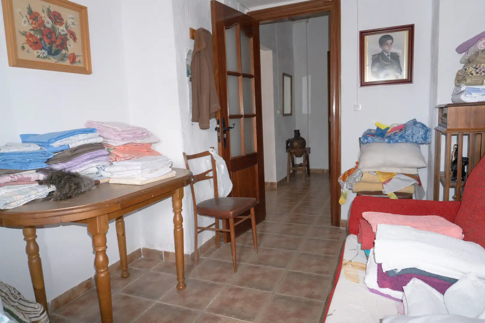 Finca rústica en venda a Fiñana