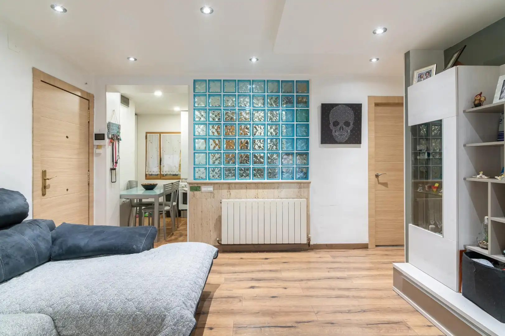 Flat with lift for sale in Calle DIVINA PASTORA, imagen 8