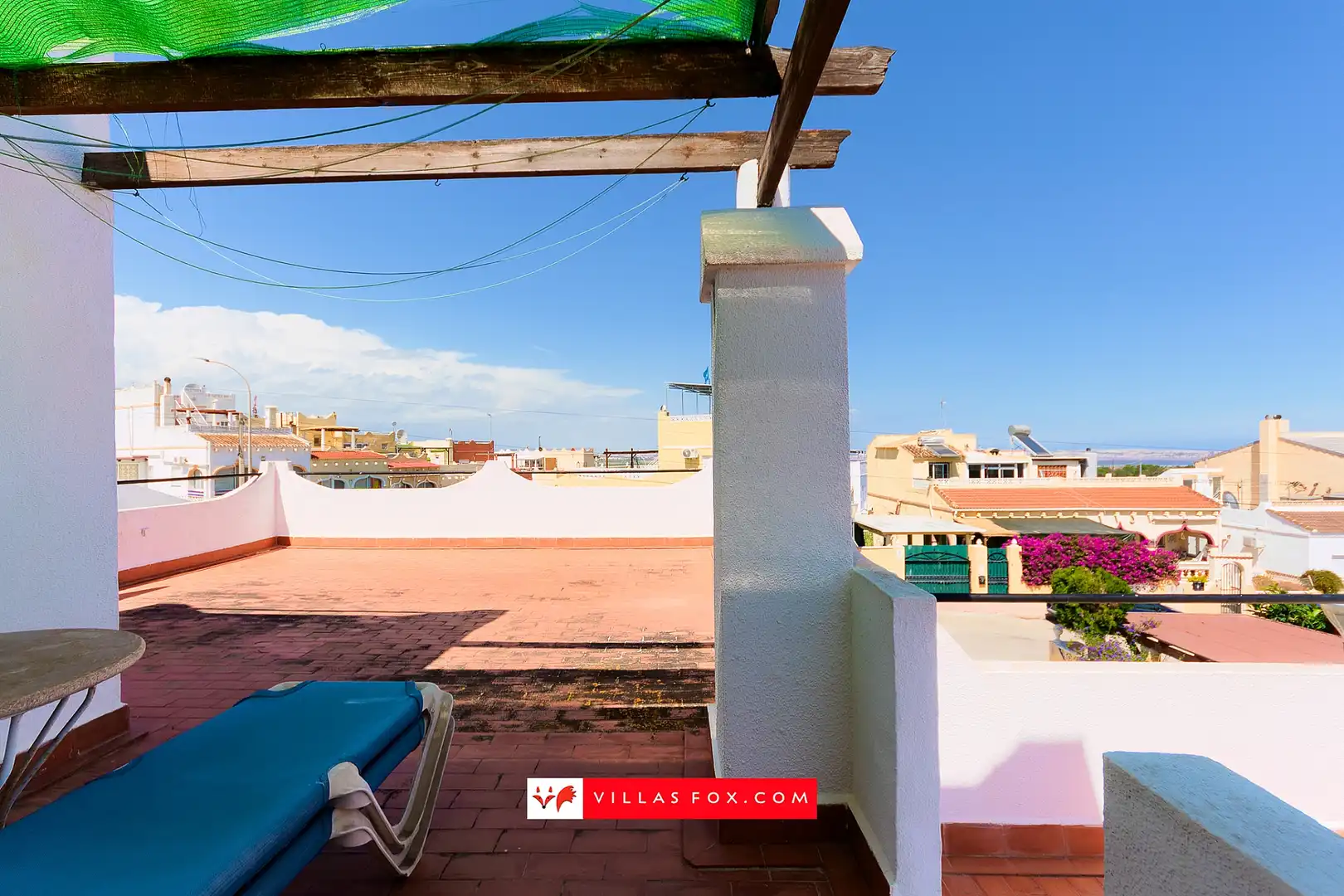 Casa en venda a San Miguel de Salinas, imagen 25