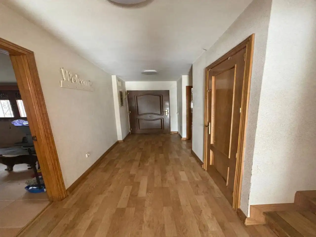 Haus oder Chalet zum Verkauf in Guadalajara mit Heizung, Privatgarten und Parkett