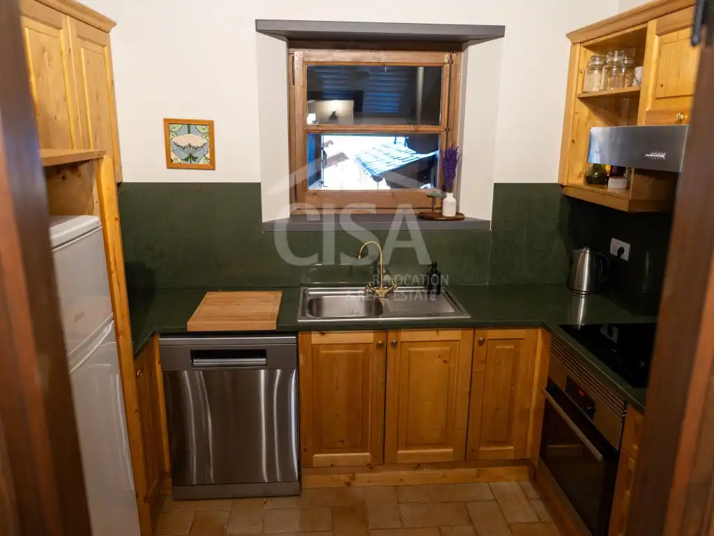 2-bedroom penthouse for sale in Soldeu, Canillo · 40 of 60