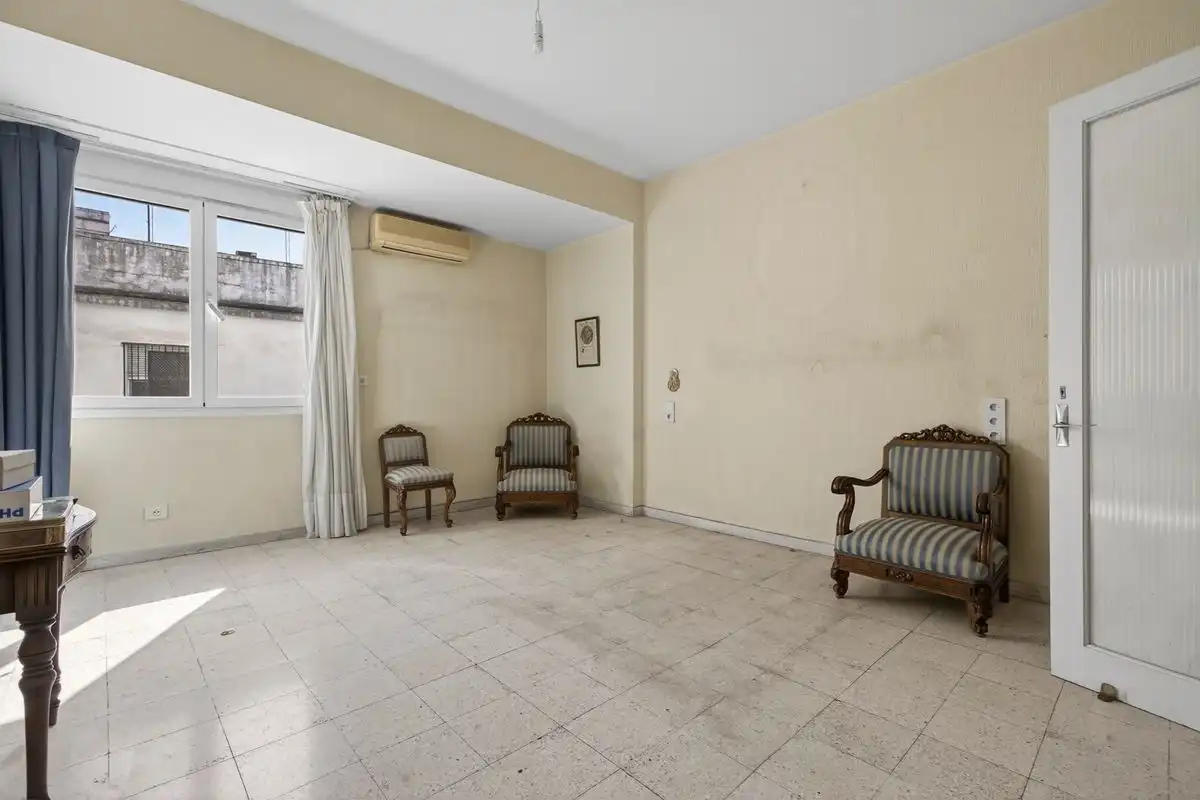Appartement avec terrasse à vendre à Av. de la República Argentina, imagen 30