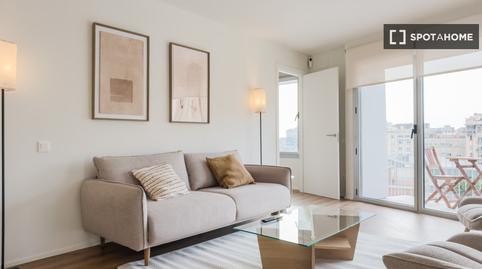 Photo 3 of Apartment to share in Vallcarca i els Penitents, Barcelona