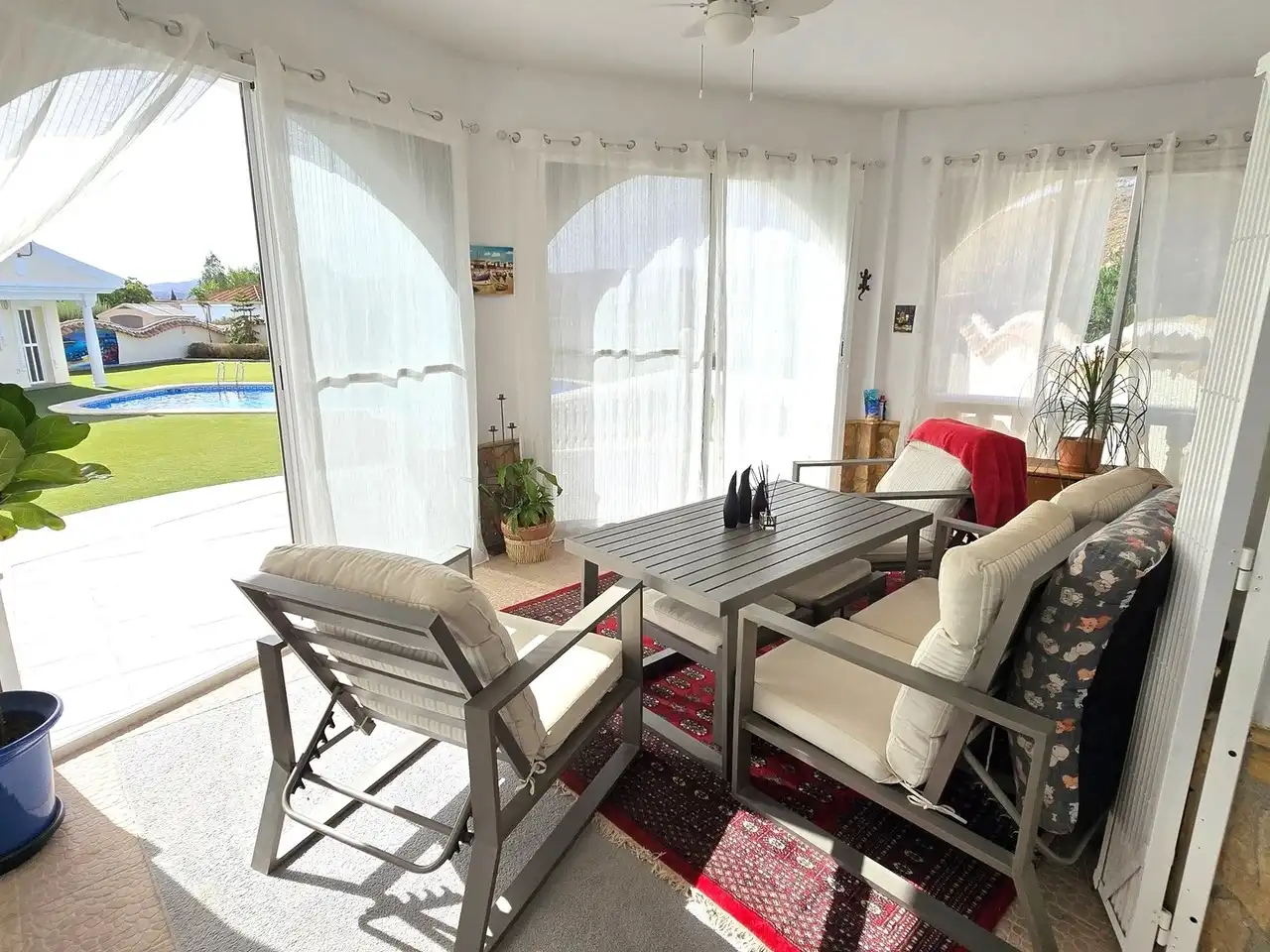 House with pool for sale in Albox, imagen 20