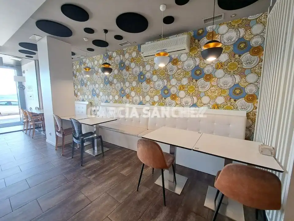 Business premises for transfer in Paseo del Arenal 10, imagen 7