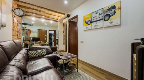 Foto 5 de Piso en venta en Carrer de Les Pedreres, ., El Poble Sec - Parc de Montjuïc, Barcelona Capital