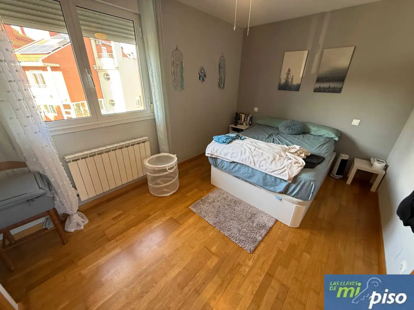 Adosado con terraza en venta en Calle Calera, imagen 24
