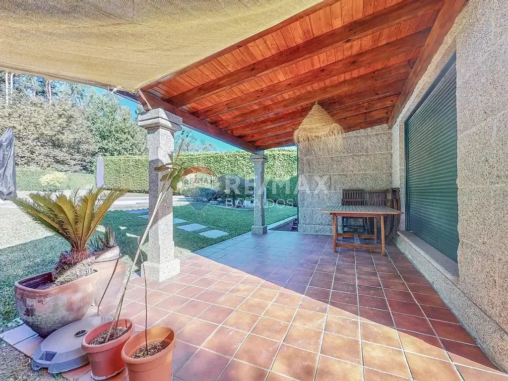 Villa avec piscine à vendre à Lugar Teixeira, imagen 21