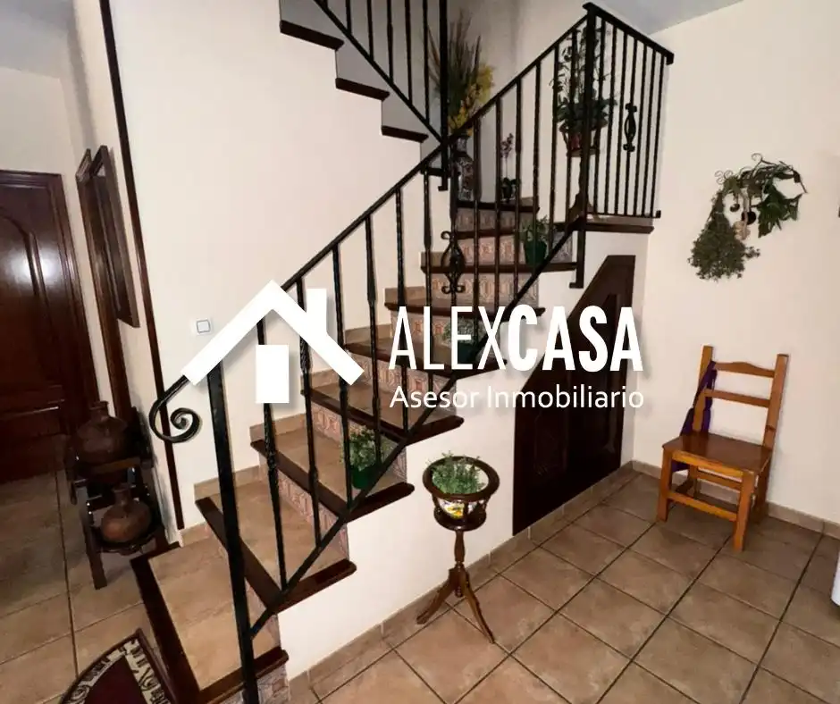 Villa zum Verkauf in Cabra, imagen 7